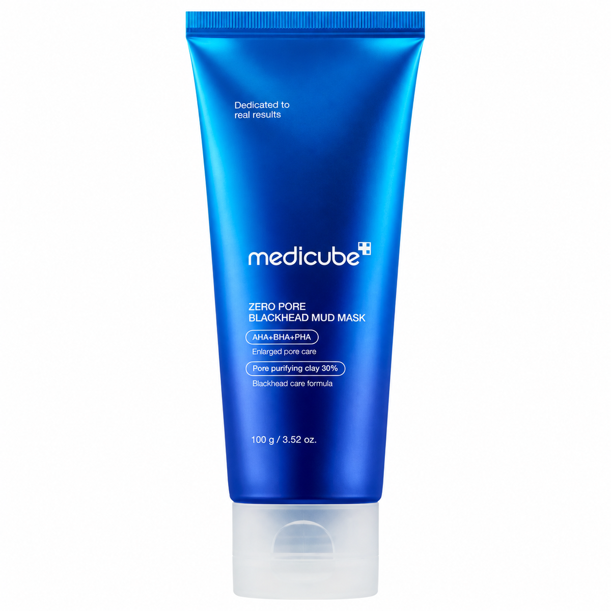 Triple Zero Pore — 3 mascarillas