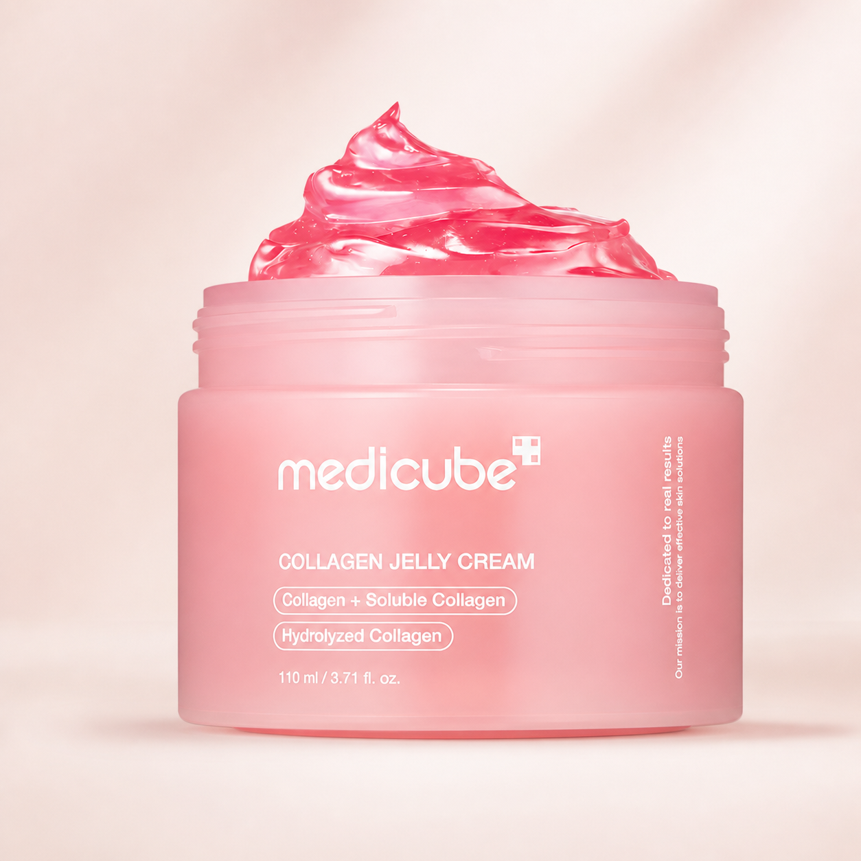 Crema gel de colágeno Medicube